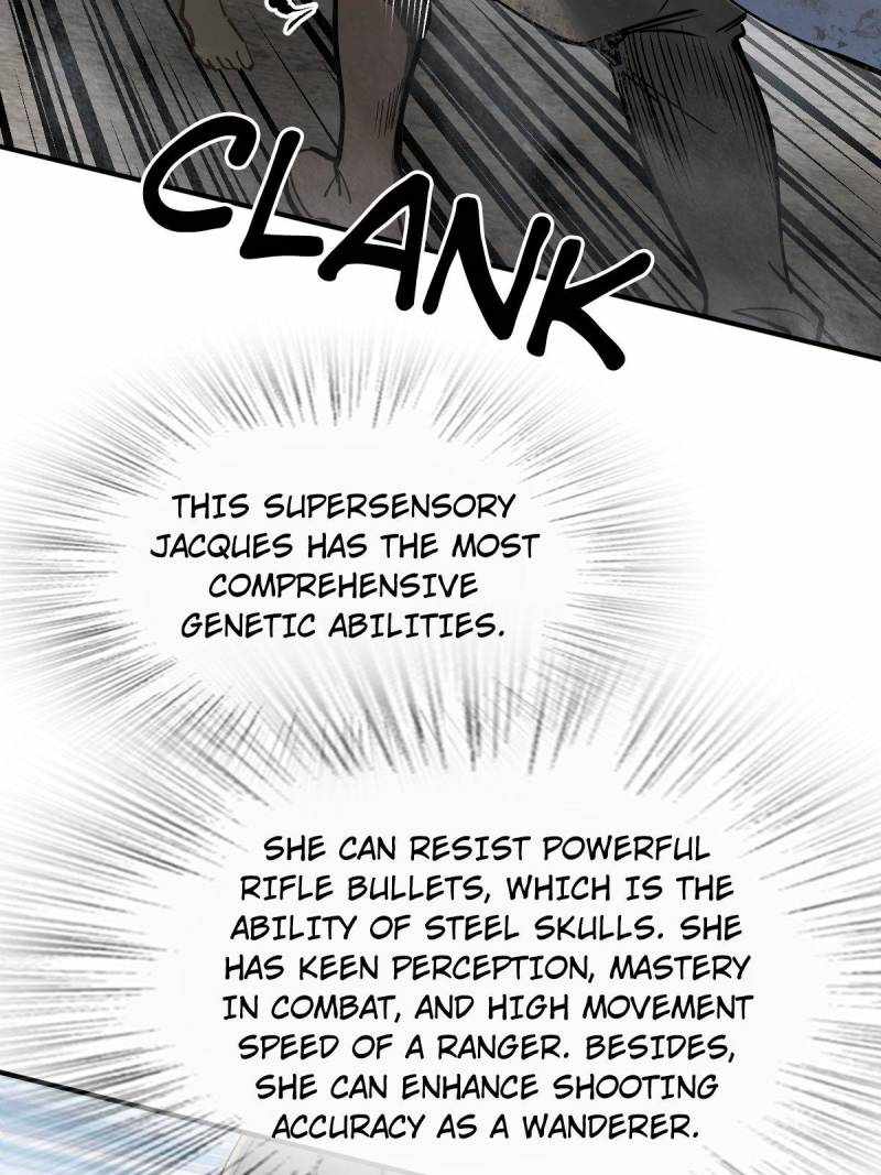 Another beginning with the Guhuo bird Chapter 277 82