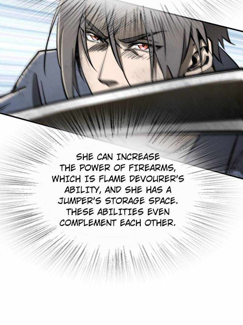 Another beginning with the Guhuo bird Chapter 277 83