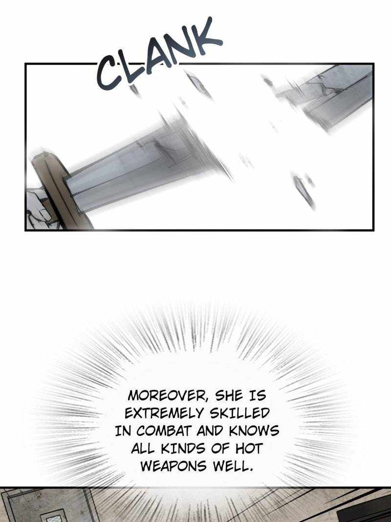 Another beginning with the Guhuo bird Chapter 277 84