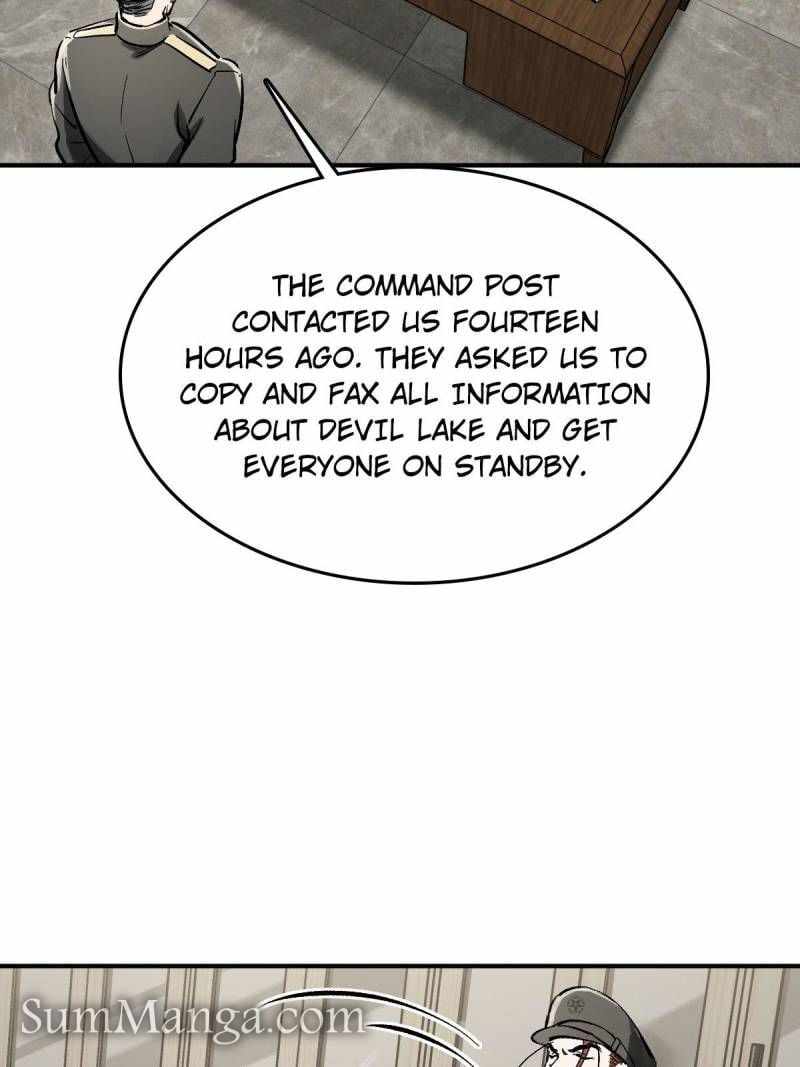 Another beginning with the Guhuo bird Chapter 277 9