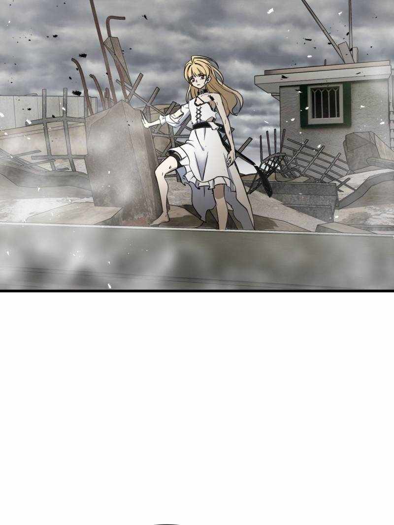 Another beginning with the Guhuo bird Chapter 278 22