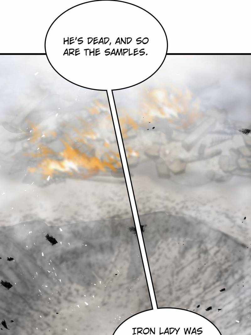 Another beginning with the Guhuo bird Chapter 278 23
