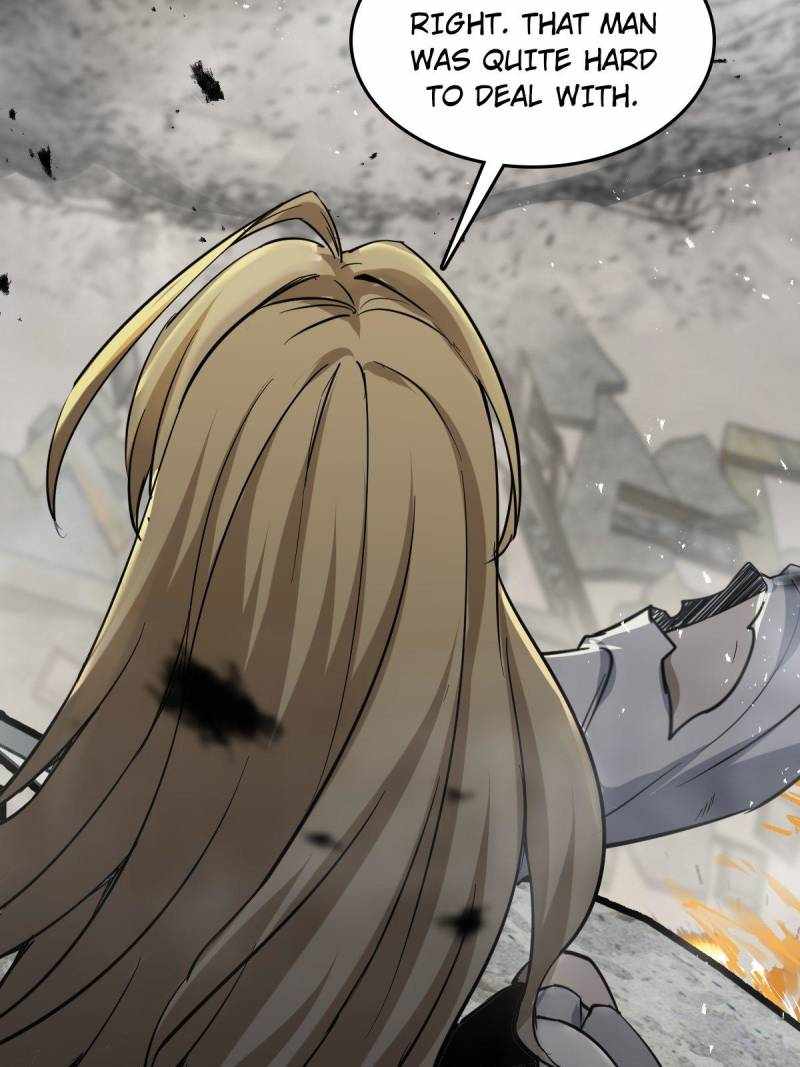 Another beginning with the Guhuo bird Chapter 278 24