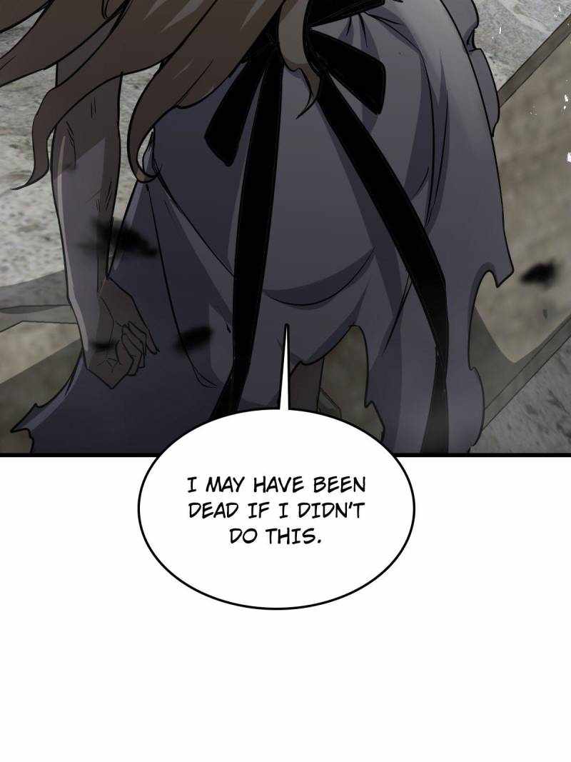Another beginning with the Guhuo bird Chapter 278 25