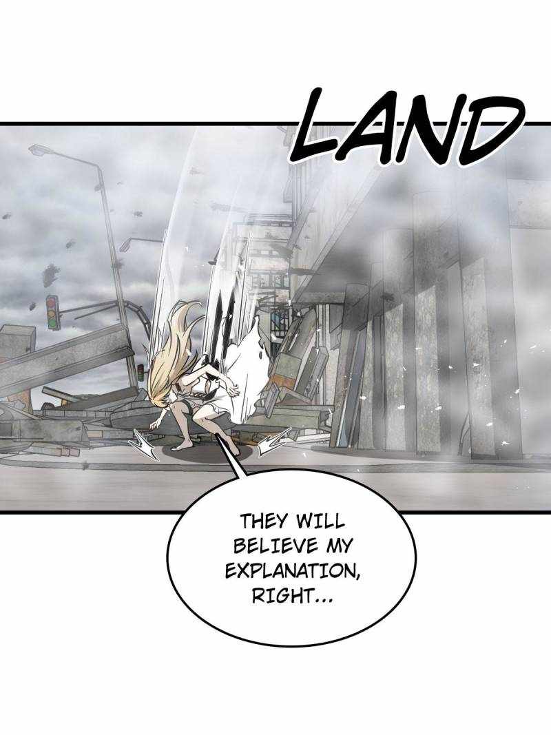 Another beginning with the Guhuo bird Chapter 278 26