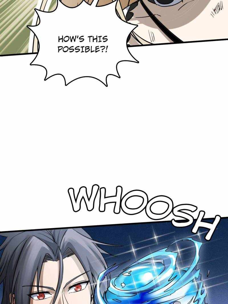Another beginning with the Guhuo bird Chapter 278 31