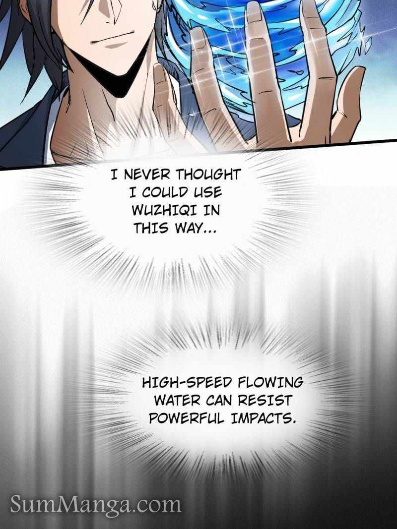 Another beginning with the Guhuo bird Chapter 278 32