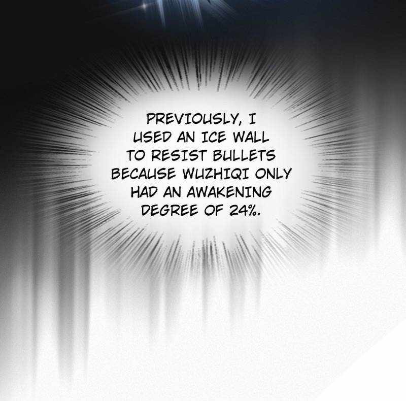 Another beginning with the Guhuo bird Chapter 278 34