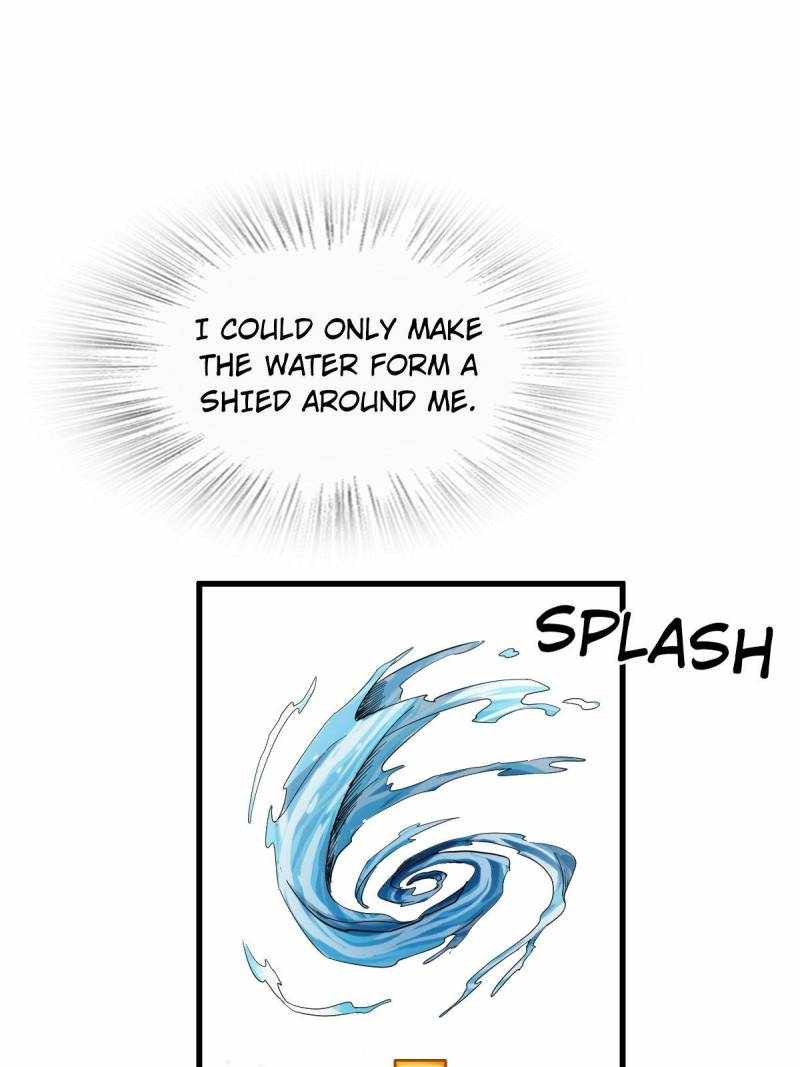 Another beginning with the Guhuo bird Chapter 278 35