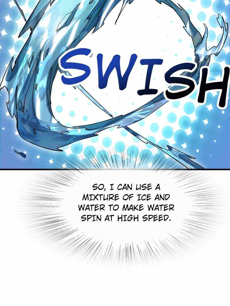 Another beginning with the Guhuo bird Chapter 278 38