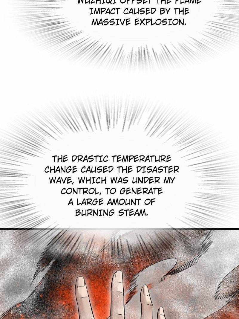 Another beginning with the Guhuo bird Chapter 278 40