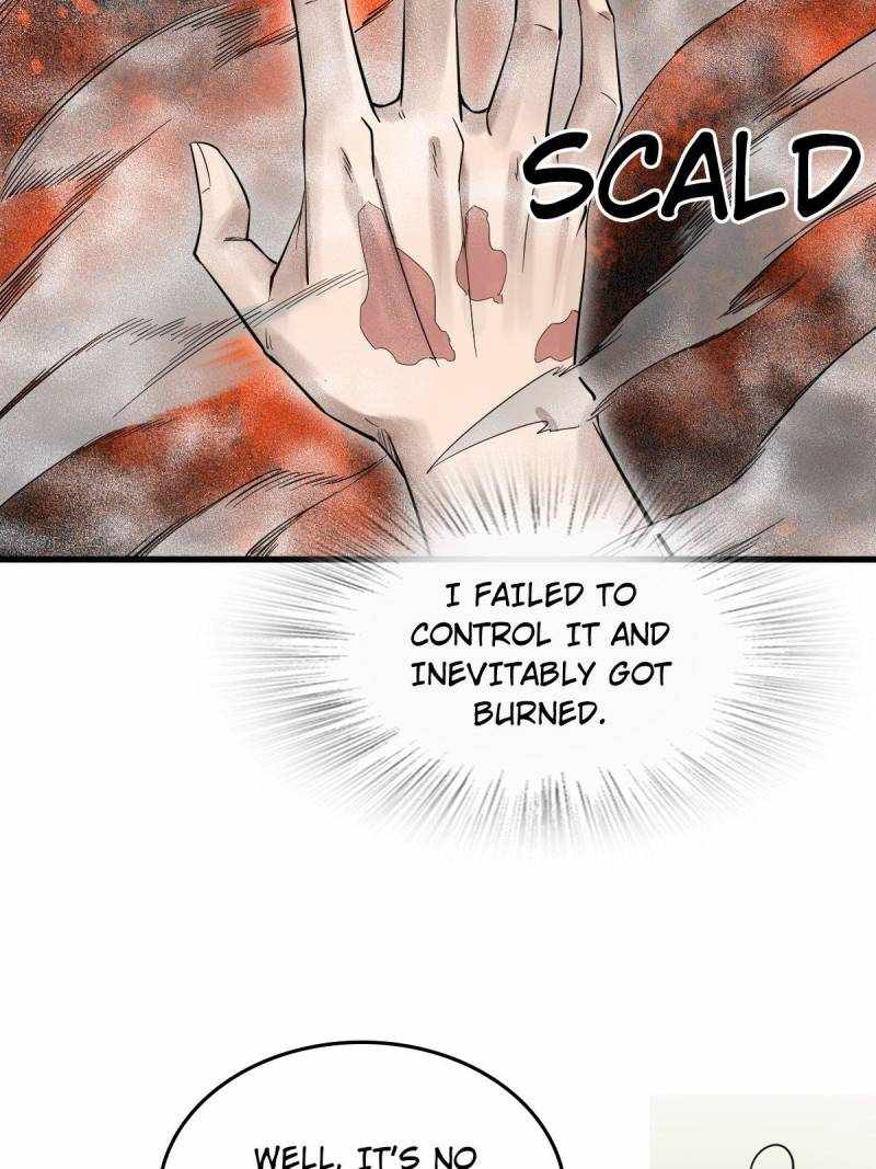 Another beginning with the Guhuo bird Chapter 278 41