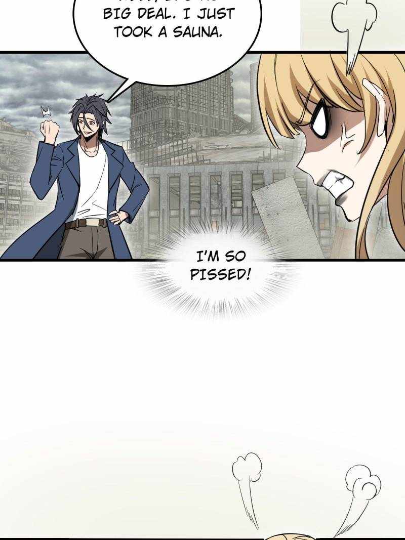 Another beginning with the Guhuo bird Chapter 278 42