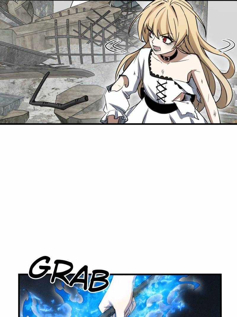 Another beginning with the Guhuo bird Chapter 278 43