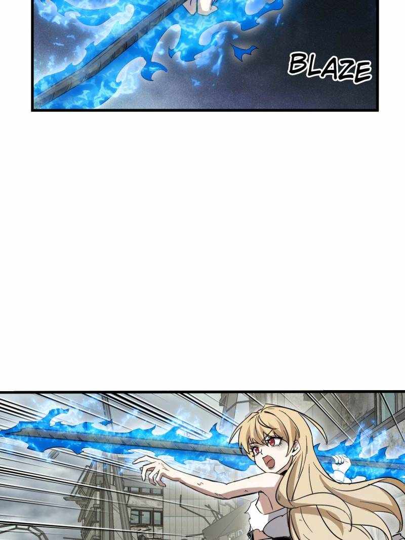 Another beginning with the Guhuo bird Chapter 278 44