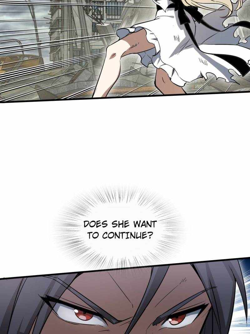 Another beginning with the Guhuo bird Chapter 278 45