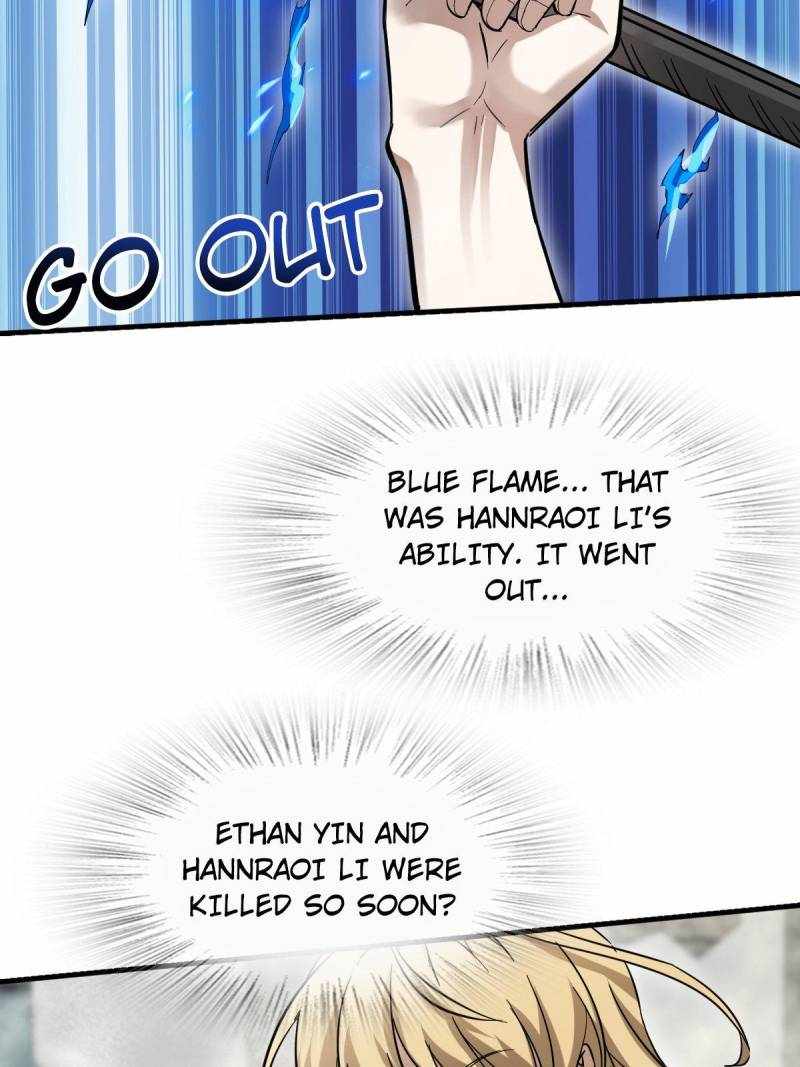 Another beginning with the Guhuo bird Chapter 278 47