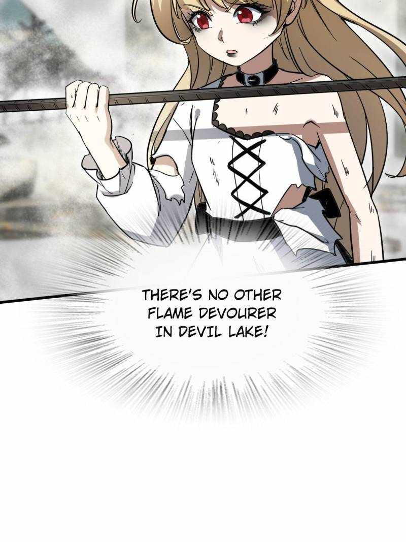 Another beginning with the Guhuo bird Chapter 278 48