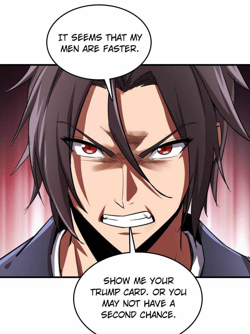 Another beginning with the Guhuo bird Chapter 278 49