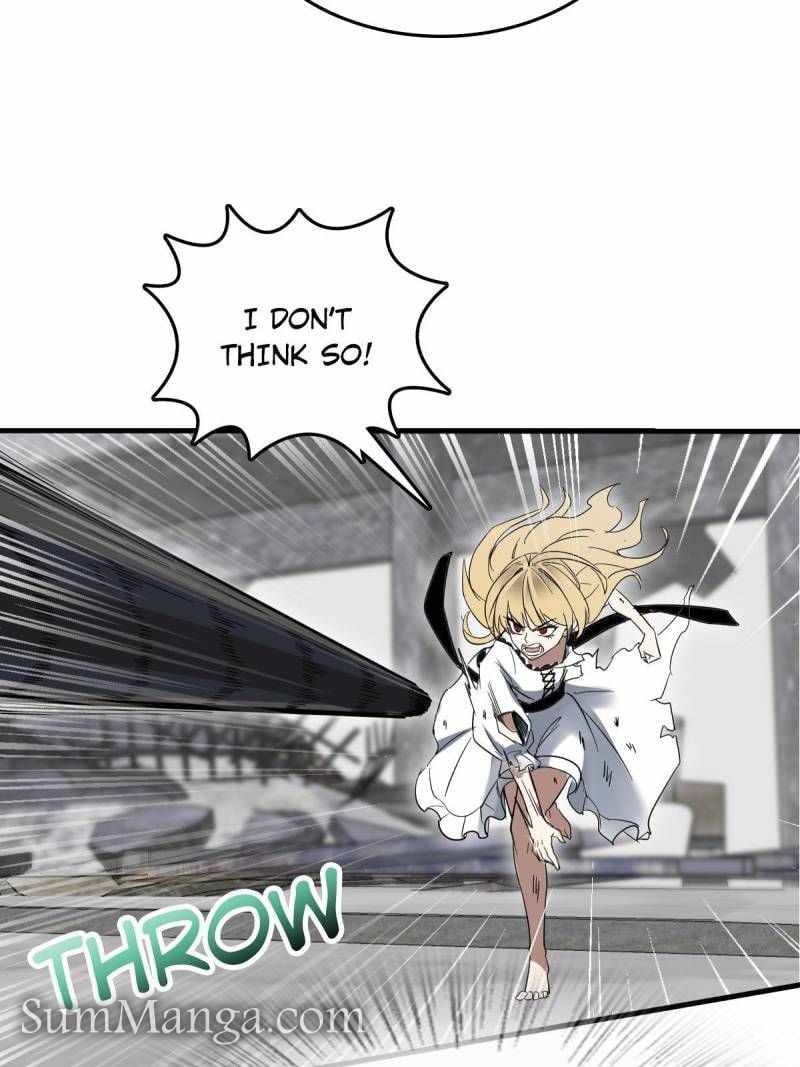 Another beginning with the Guhuo bird Chapter 278 50
