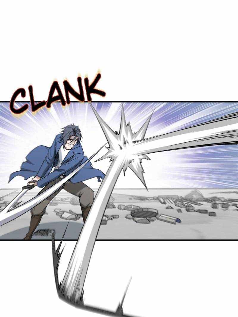 Another beginning with the Guhuo bird Chapter 278 52