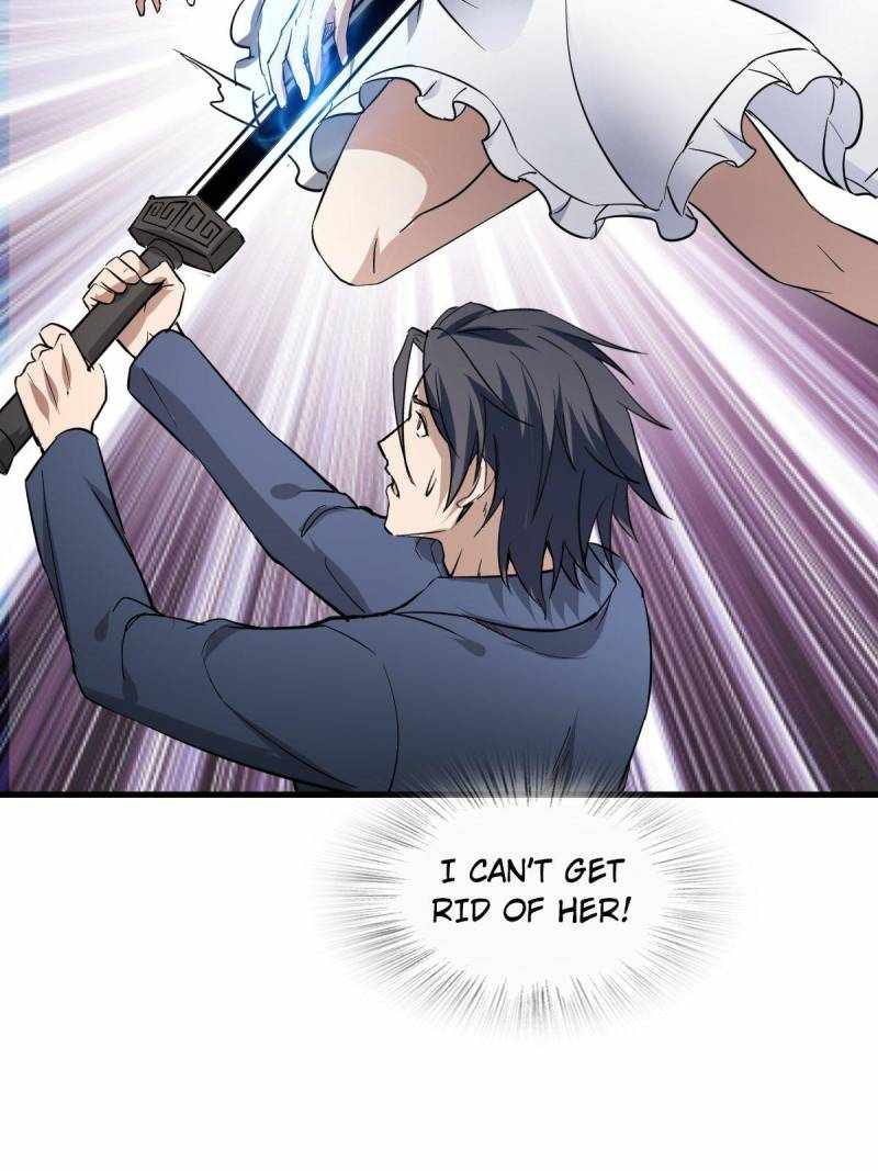 Another beginning with the Guhuo bird Chapter 278 67