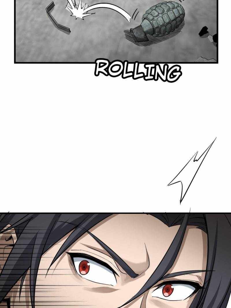 Another beginning with the Guhuo bird Chapter 278 7