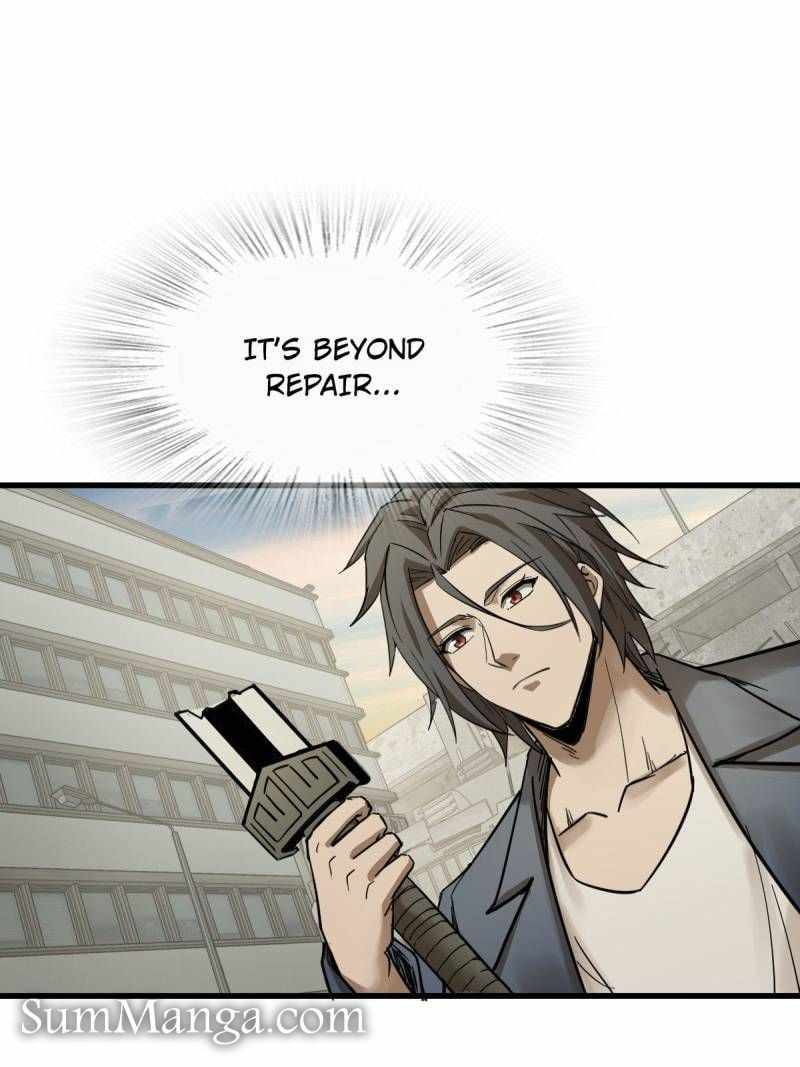 Another beginning with the Guhuo bird Chapter 279 1