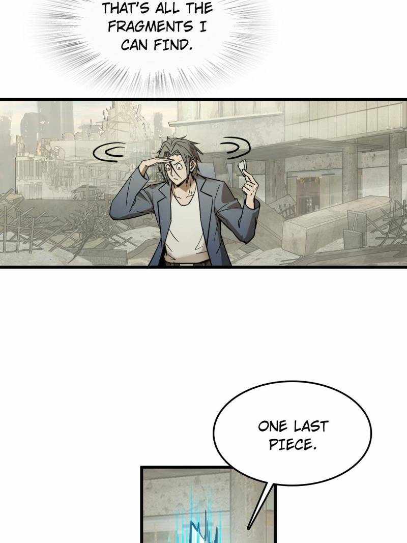Another beginning with the Guhuo bird Chapter 279 11