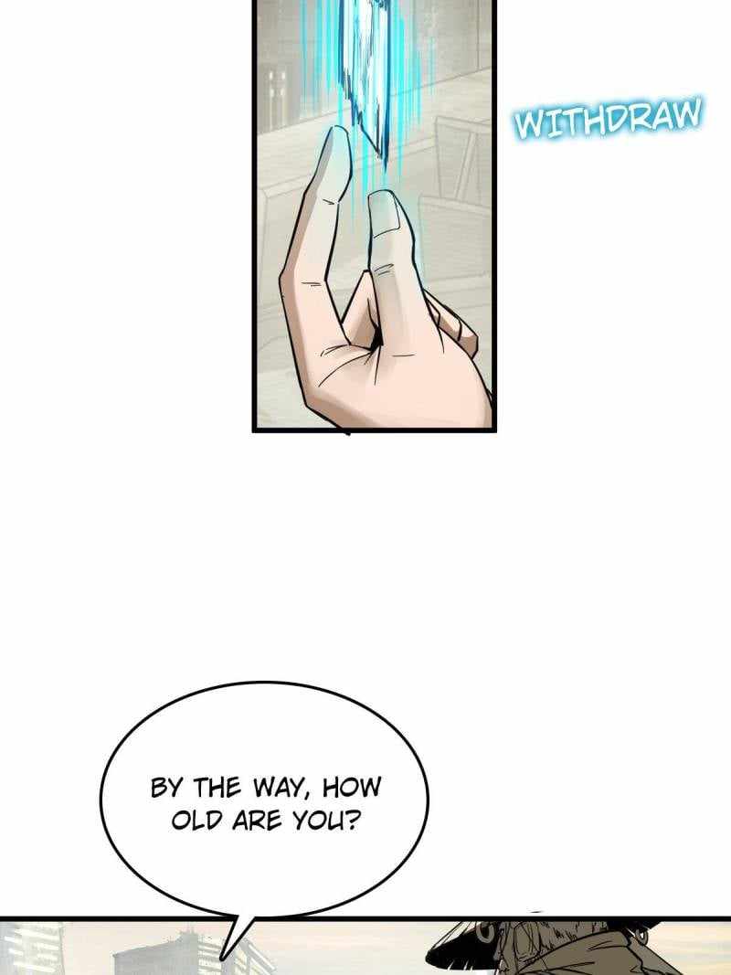 Another beginning with the Guhuo bird Chapter 279 12