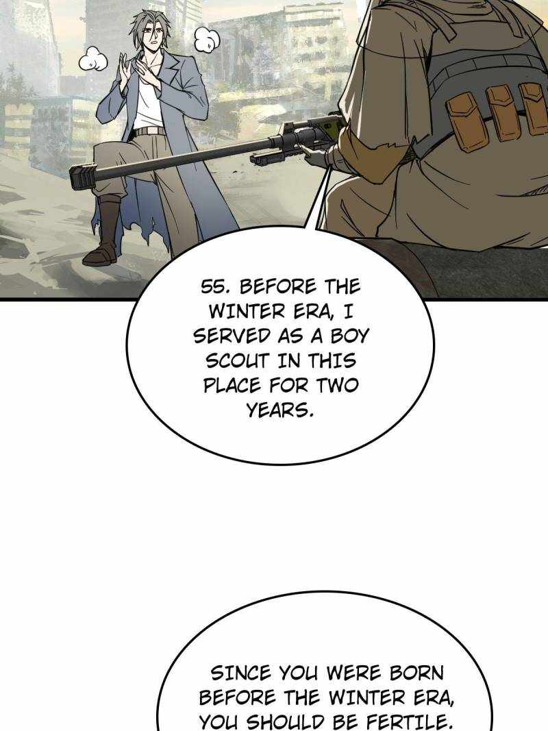 Another beginning with the Guhuo bird Chapter 279 13