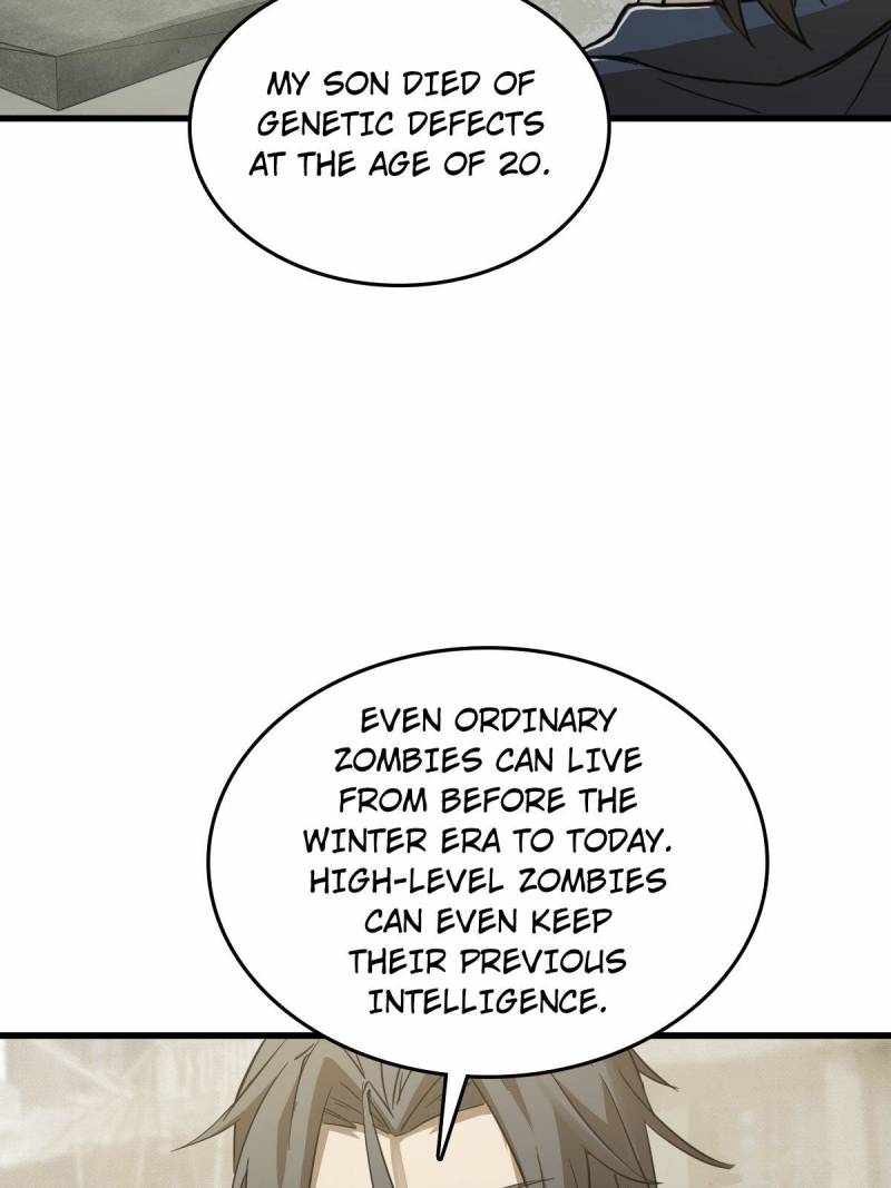 Another beginning with the Guhuo bird Chapter 279 16