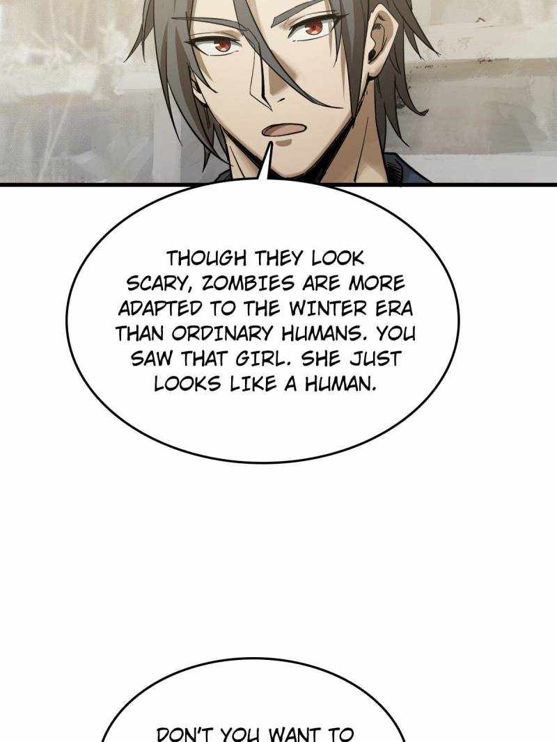 Another beginning with the Guhuo bird Chapter 279 17