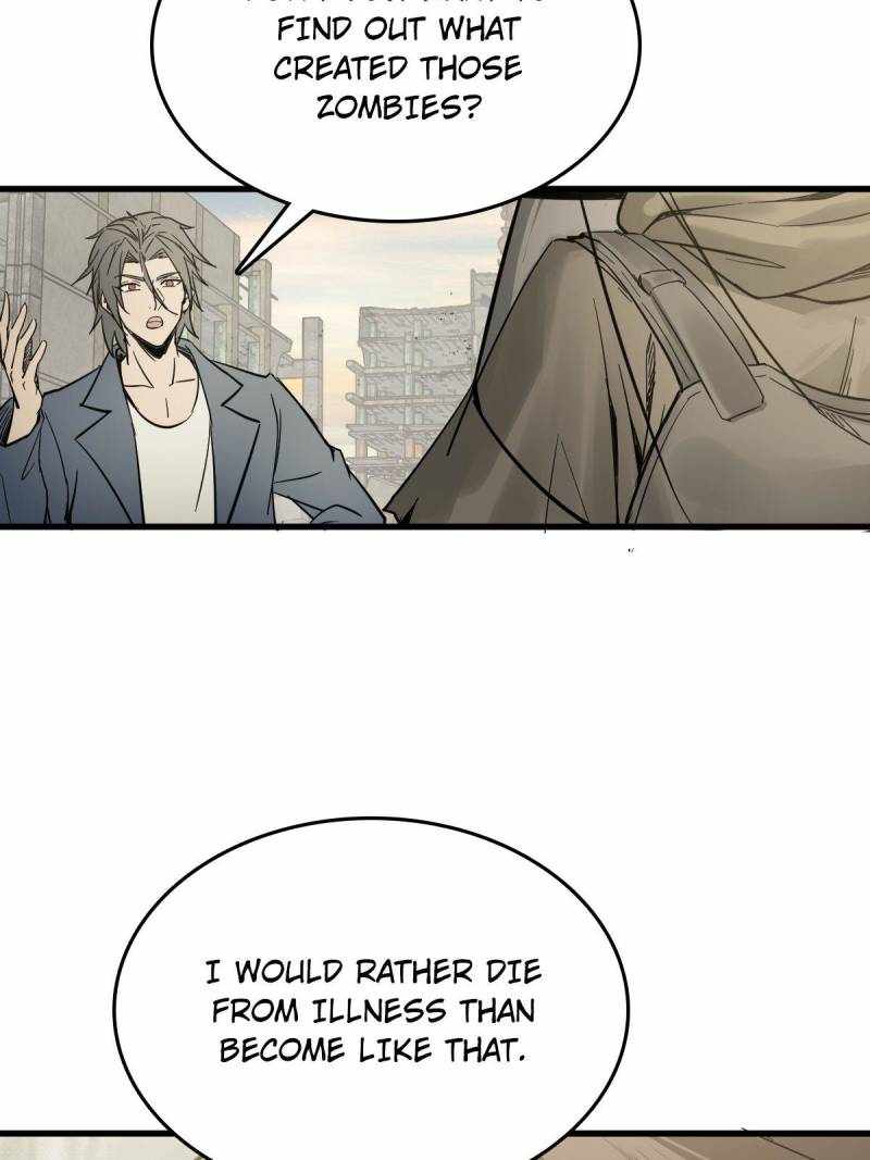 Another beginning with the Guhuo bird Chapter 279 18
