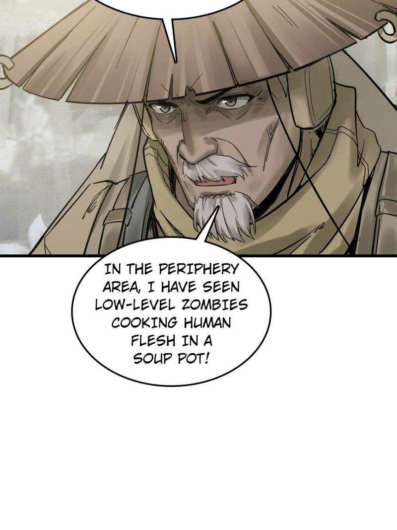 Another beginning with the Guhuo bird Chapter 279 19