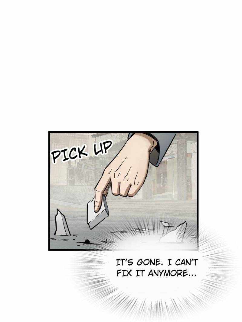 Another beginning with the Guhuo bird Chapter 279 2