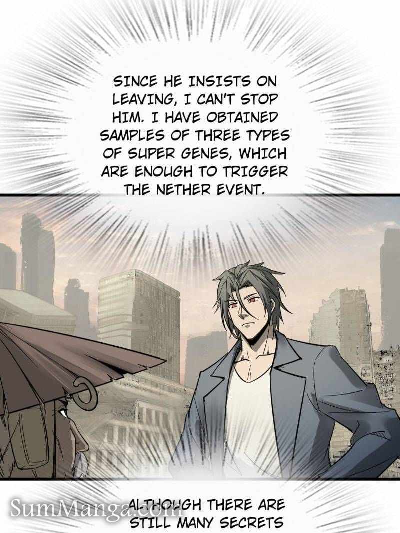 Another beginning with the Guhuo bird Chapter 279 21