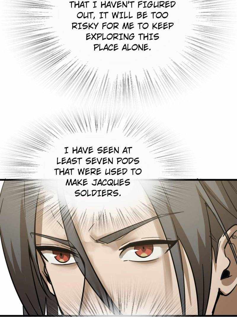 Another beginning with the Guhuo bird Chapter 279 22