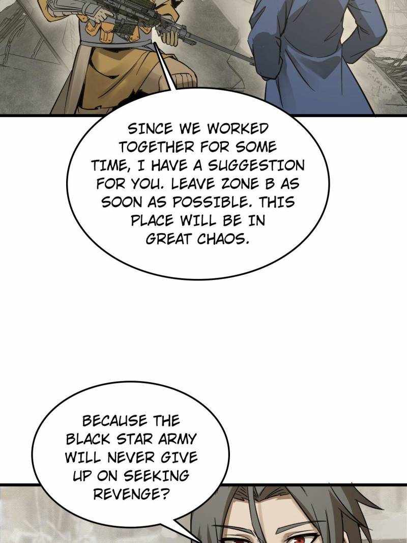 Another beginning with the Guhuo bird Chapter 279 24