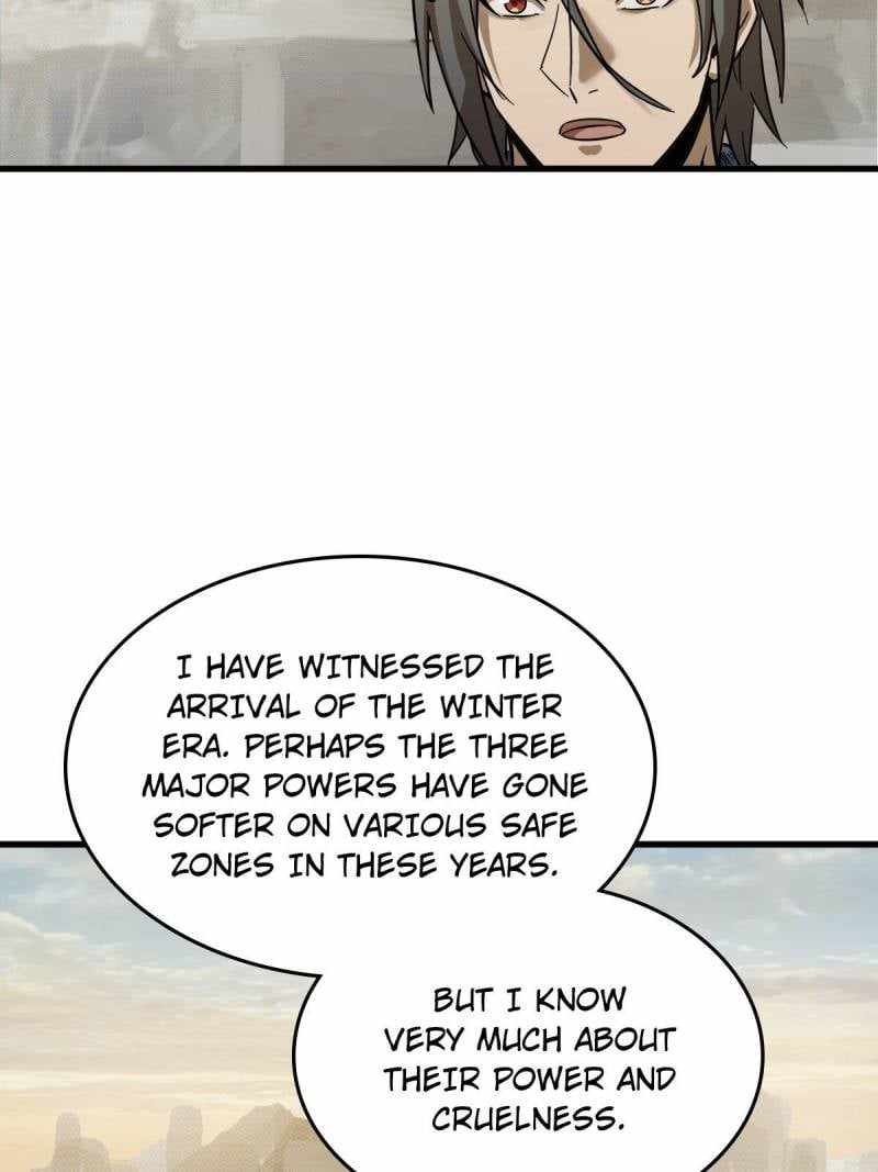 Another beginning with the Guhuo bird Chapter 279 25