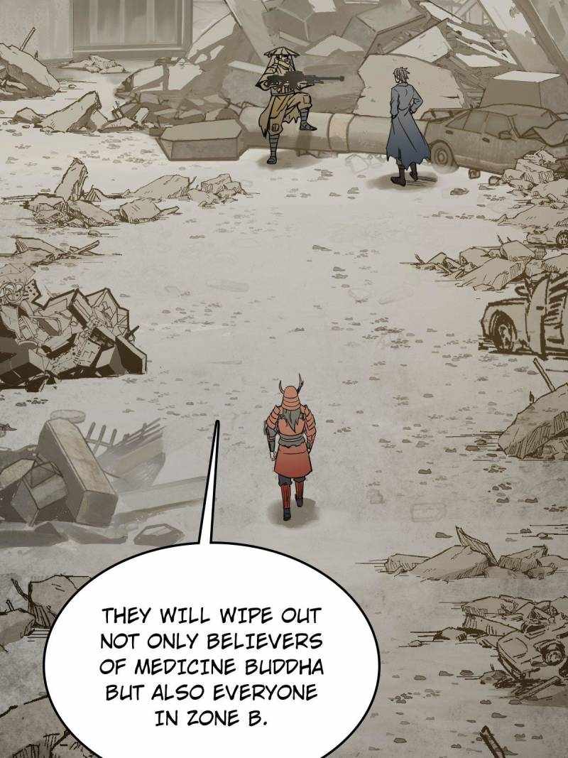 Another beginning with the Guhuo bird Chapter 279 27