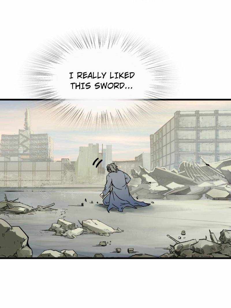Another beginning with the Guhuo bird Chapter 279 3