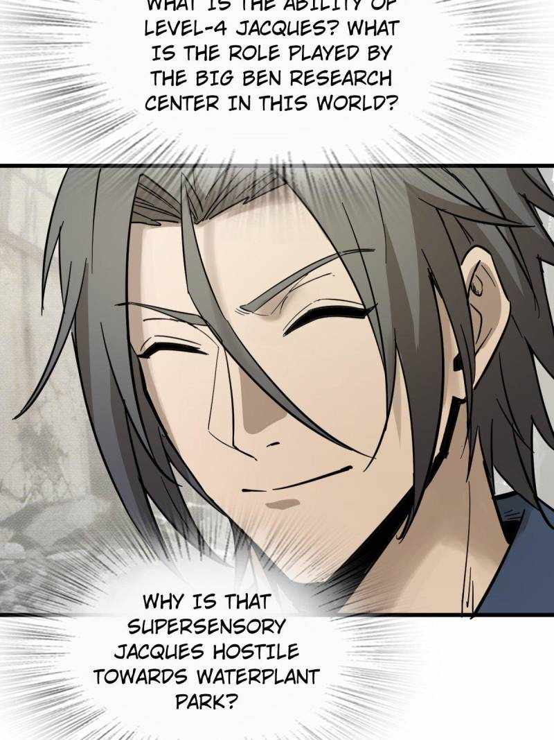 Another beginning with the Guhuo bird Chapter 279 30