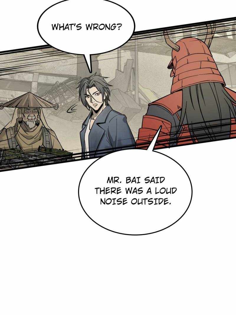 Another beginning with the Guhuo bird Chapter 279 33