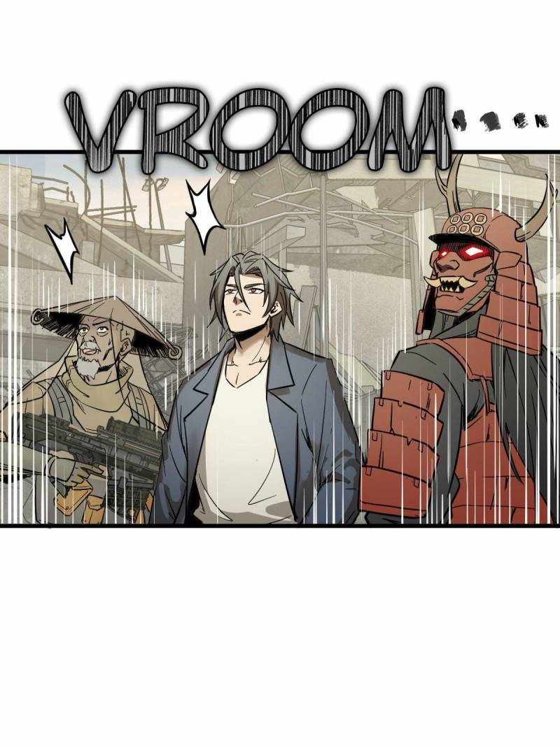 Another beginning with the Guhuo bird Chapter 279 34