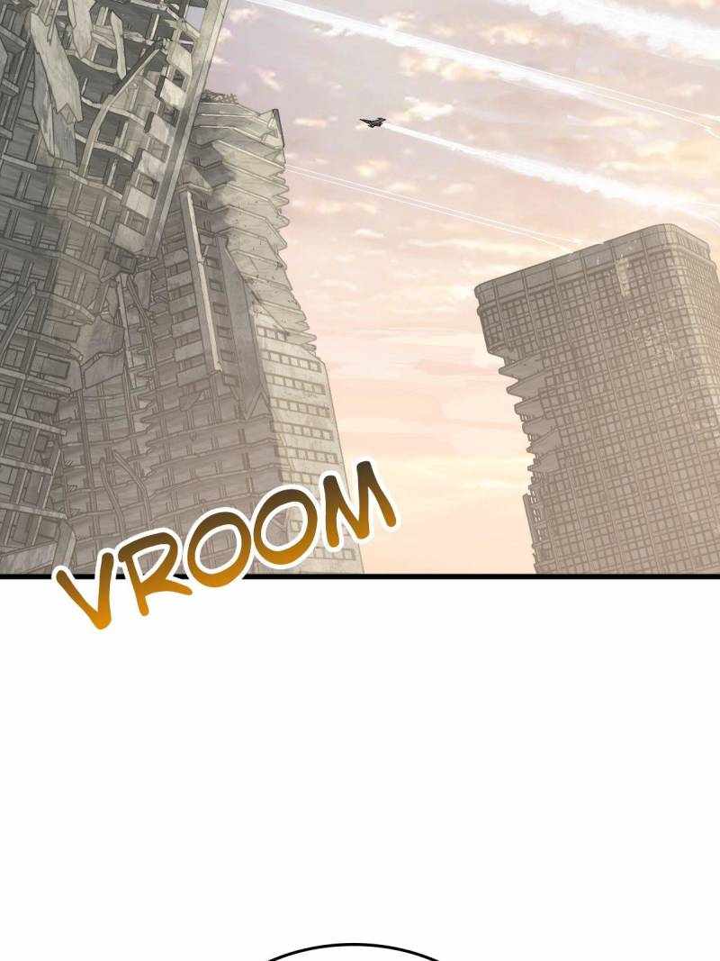 Another beginning with the Guhuo bird Chapter 279 36