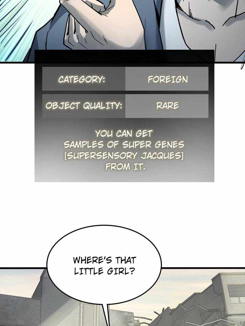 Another beginning with the Guhuo bird Chapter 279 5