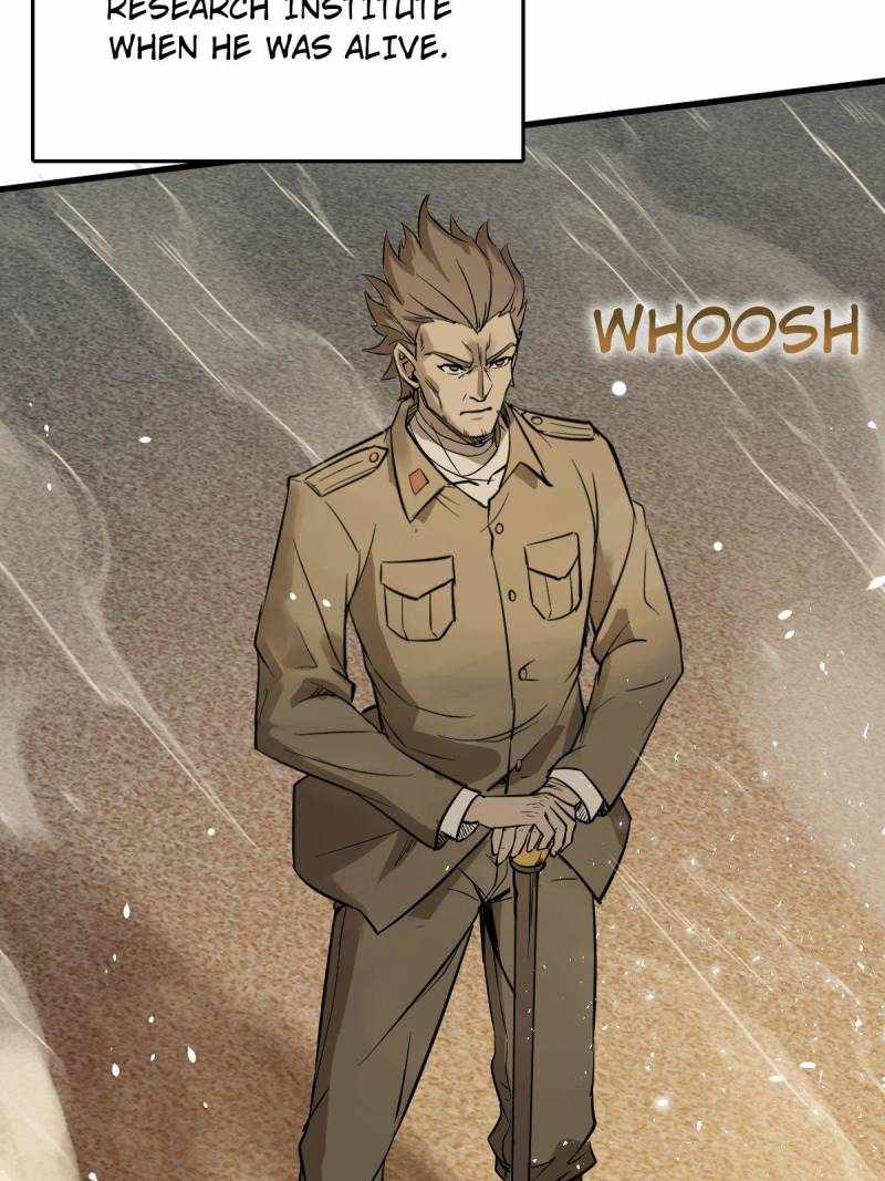 Another beginning with the Guhuo bird Chapter 279 55