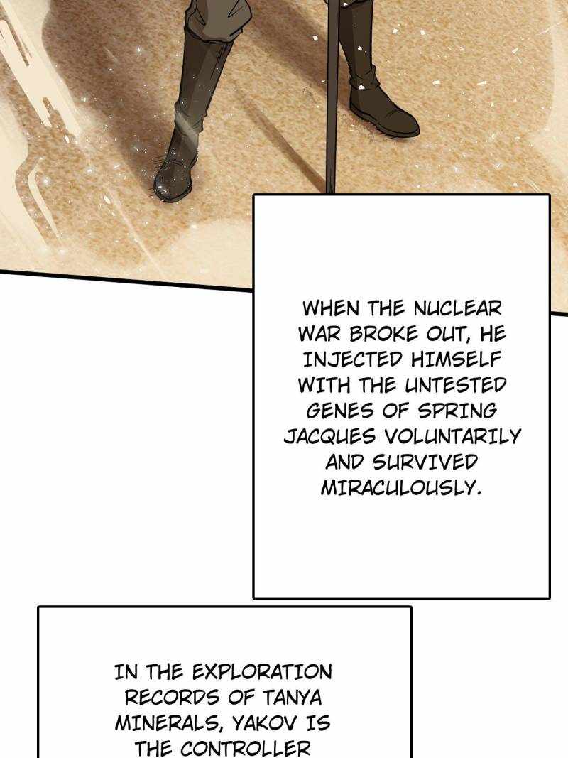 Another beginning with the Guhuo bird Chapter 279 56