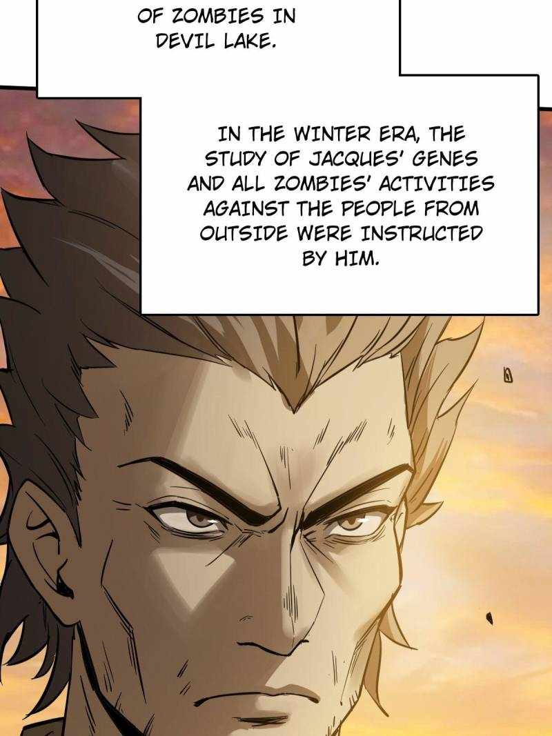 Another beginning with the Guhuo bird Chapter 279 57
